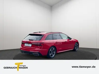 Audi A4 – Foto 5