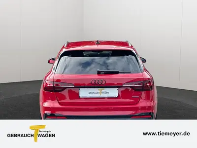 Audi A4 – Foto 6