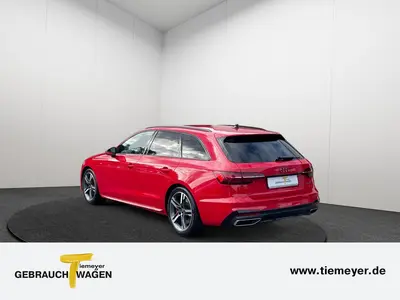 Audi A4 – Foto 7