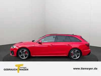 Audi A4 – Foto 8