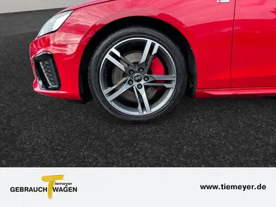 Audi A4 – Foto 9