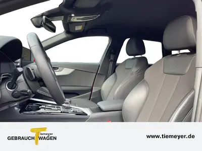 Audi A4 – Foto 10