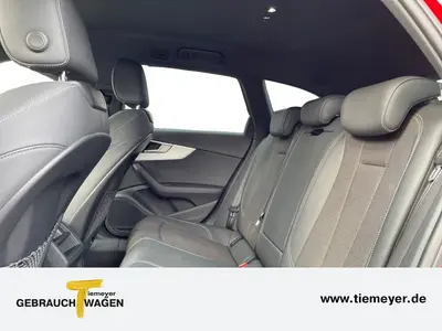 Audi A4 – Foto 11