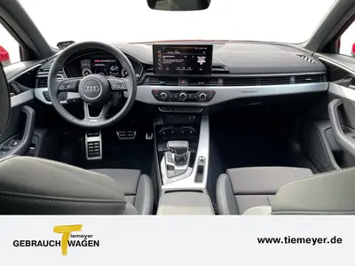 Audi A4 – Foto 12