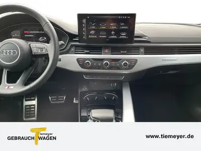 Audi A4 – Foto 13