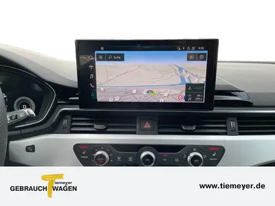 Audi A4 – Foto 14