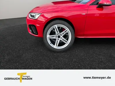 Audi A4 – Foto 15