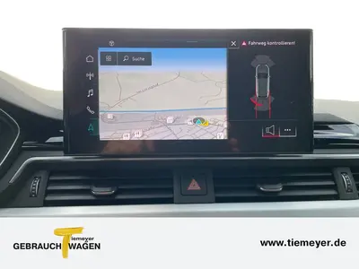 Audi A4 – Foto 16
