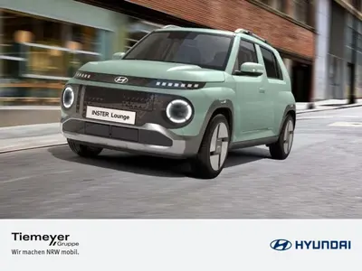 Hyundai INSTER