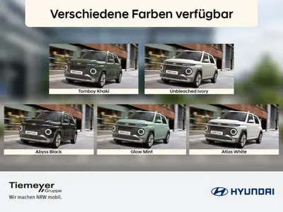 Hyundai INSTER – Foto 2