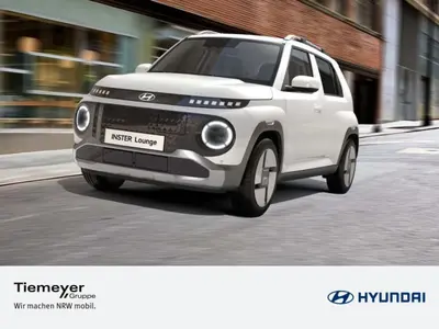 Hyundai INSTER – Foto 1