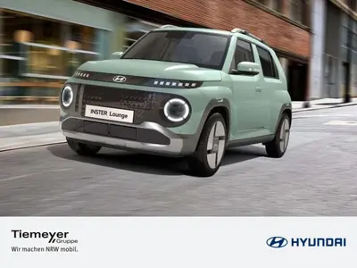 Hyundai INSTER