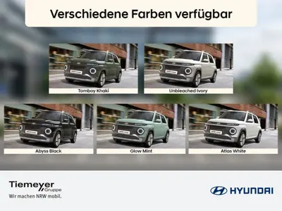 Hyundai INSTER – Foto 2