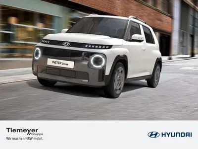 Hyundai INSTER