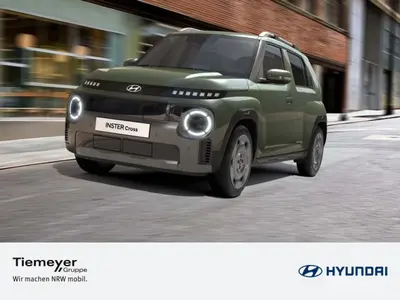 Hyundai INSTER