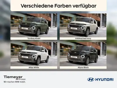 Hyundai INSTER – Foto 2