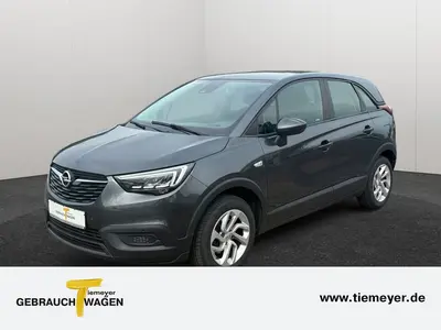Opel Crossland X – Foto 1