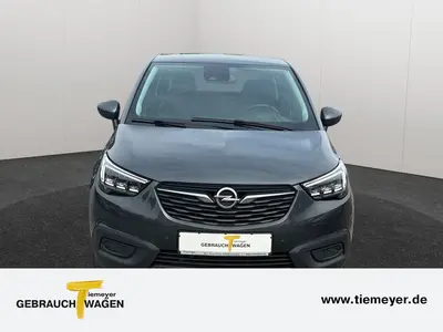 Opel Crossland X – Foto 2