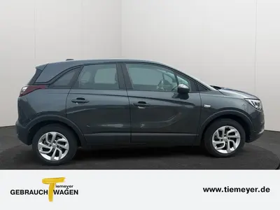 Opel Crossland X – Foto 4