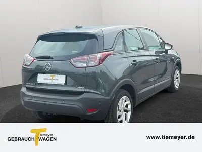 Opel Crossland X – Foto 5