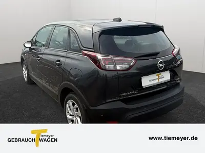 Opel Crossland X – Foto 7