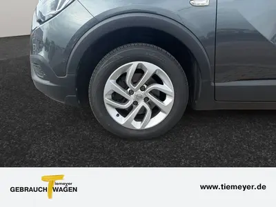 Opel Crossland X – Foto 9