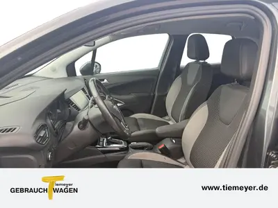 Opel Crossland X – Foto 10