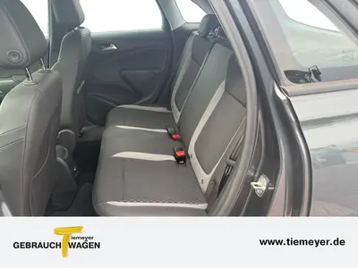 Opel Crossland X – Foto 11