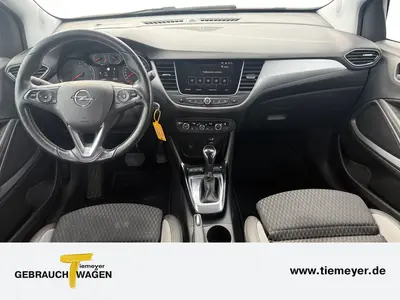 Opel Crossland X – Foto 12
