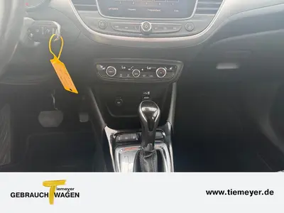 Opel Crossland X – Foto 13