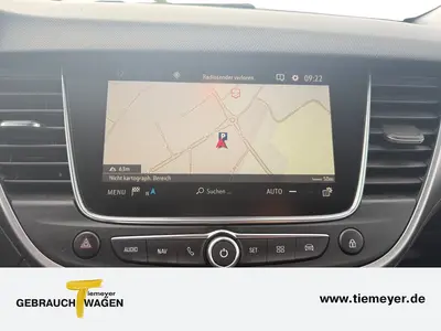 Opel Crossland X – Foto 14