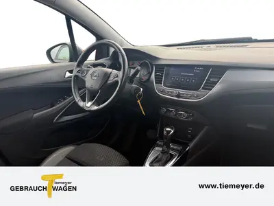 Opel Crossland X – Foto 15