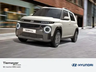 Hyundai INSTER