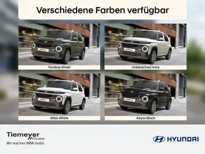 Hyundai INSTER – Foto 2