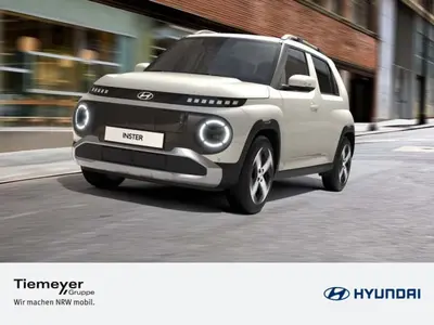 Hyundai INSTER