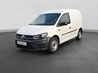 Volkswagen Caddy – Foto 2