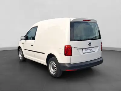 Volkswagen Caddy – Foto 3