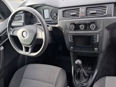 Volkswagen Caddy – Foto 5