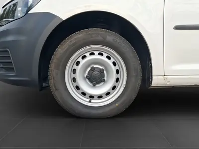Volkswagen Caddy – Foto 7