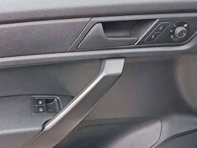 Volkswagen Caddy – Foto 8