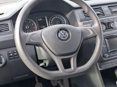 Volkswagen Caddy – Foto 9
