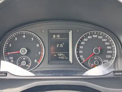 Volkswagen Caddy – Foto 10