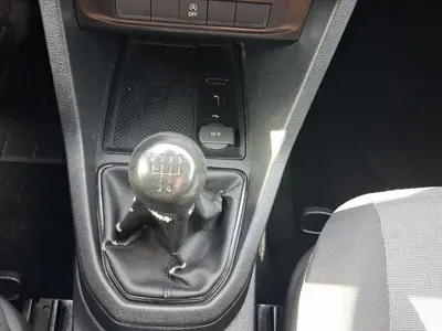 Volkswagen Caddy – Foto 11