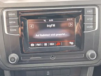 Volkswagen Caddy – Foto 12
