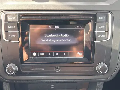 Volkswagen Caddy – Foto 13