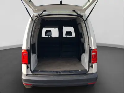 Volkswagen Caddy – Foto 17