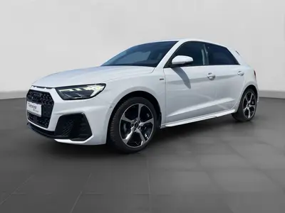 Audi A1 Sportback – Foto 2