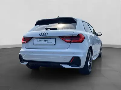 Audi A1 Sportback – Foto 3