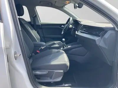 Audi A1 Sportback – Foto 4