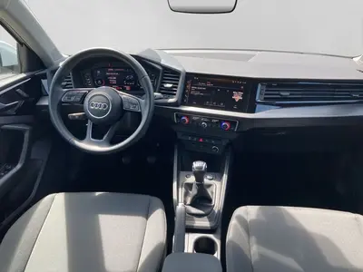 Audi A1 Sportback – Foto 5